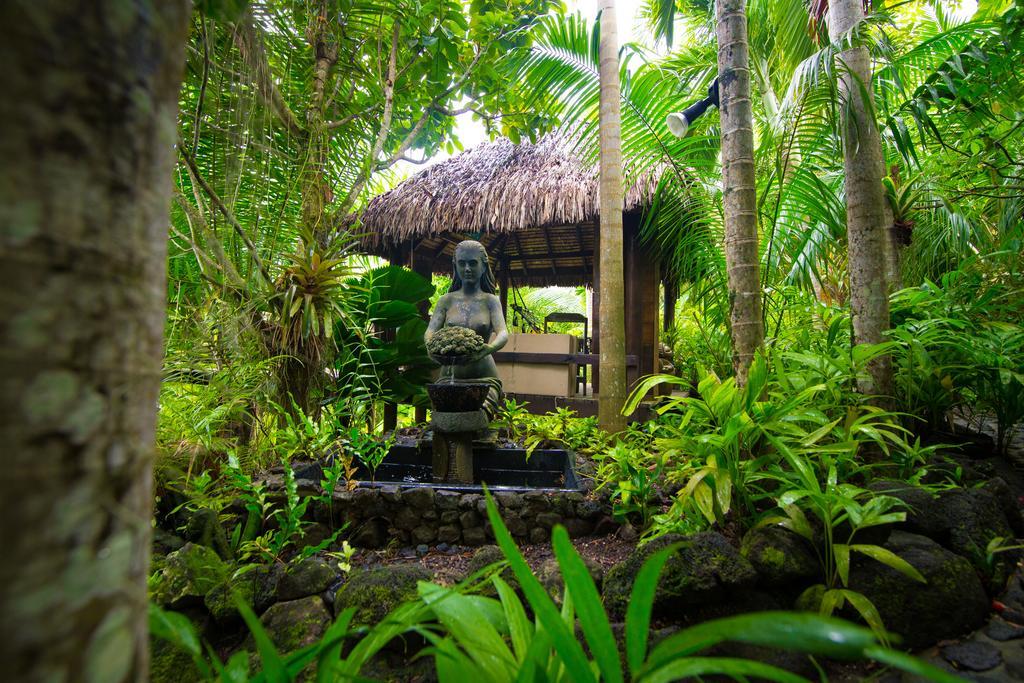 Rohotu Fare Vila Bora Bora Quarto foto