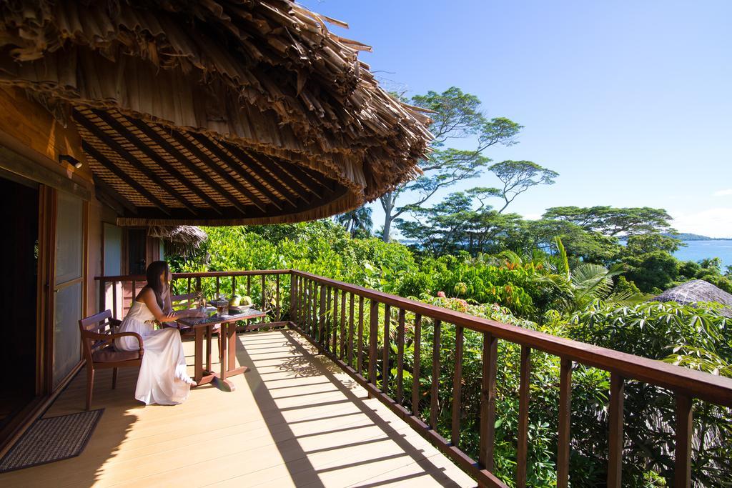 Rohotu Fare Vila Bora Bora Quarto foto