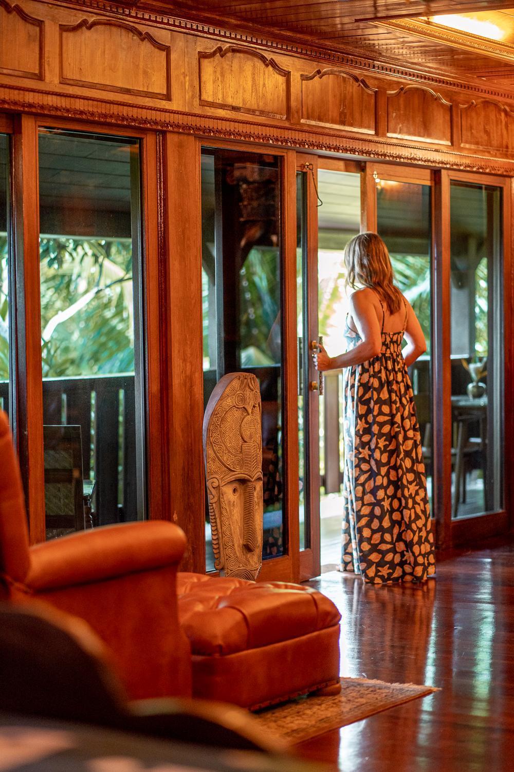 Rohotu Fare Vila Bora Bora Exterior foto